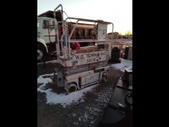 BUY SCISSOR LIFT 1 1901 1, Abingdon Auto Auction, Inc.