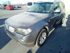 BUY BMW X3 2010 AWD 4DR 30I, Abingdon Auto Auction, Inc.