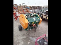 BUY FARM MAX HAY ROLLER 1901 1, Abingdon Auto Auction, Inc.