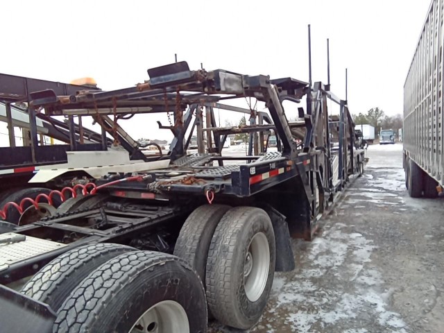 BUY AUTO HAULER 2012, Abingdon Auto Auction, Inc.