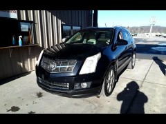 BUY CADILLAC SRX 2012 FWD 4DR PERFORMANCE COLLECTION, Abingdon Auto Auction, Inc.