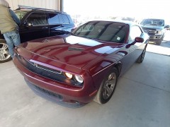 BUY DODGE CHALLENGER 2020 SXT RWD, Abingdon Auto Auction, Inc.