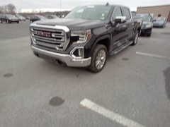 BUY GMC SIERRA 1500 2020 4WD CREW CAB 147