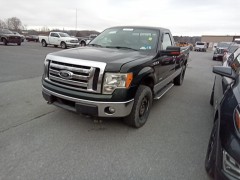 BUY FORD F-150 2012, Abingdon Auto Auction, Inc.