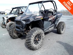 BUY POLARIS SXS 2021 SIDE BY SIDE, Abingdon Auto Auction, Inc.