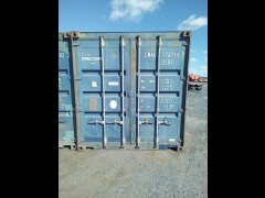 BUY SHIPPING CONTAINER 20 FT  2008 1, Abingdon Auto Auction, Inc.