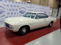 BUY CHEVROLET  CORVAIR 1967 2 DR, Abingdon Auto Auction, Inc.