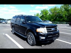 BUY FORD EXPEDITION EL 2016 4WD 4DR XLT, Abingdon Auto Auction, Inc.