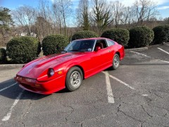 BUY DATSUN 280Z 1979 SPORT CPE, Abingdon Auto Auction, Inc.