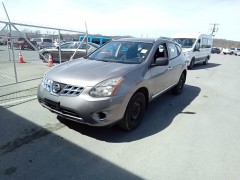 BUY NISSAN ROGUE SELECT 2015 AWD 4DR S, Abingdon Auto Auction, Inc.