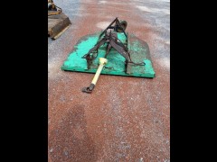 BUY BUSHOG 1 1901 1, Abingdon Auto Auction, Inc.