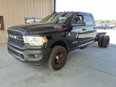 BUY RAM 3500 CHASSIS CAB 2021 TRADESMAN 4WD CREW CAB 60