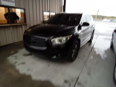 BUY INFINITI QX60 2015, Abingdon Auto Auction, Inc.
