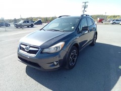 BUY SUBARU XV CROSSTREK 2014 5DR MAN 2.0I PREMIUM, Abingdon Auto Auction, Inc.