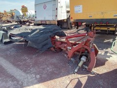 BUY NEW HOLLAND DISC MOWER 615 1, Abingdon Auto Auction, Inc.