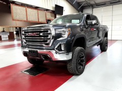 BUY GMC SIERRA 1500 2021 4WD CREW CAB 147