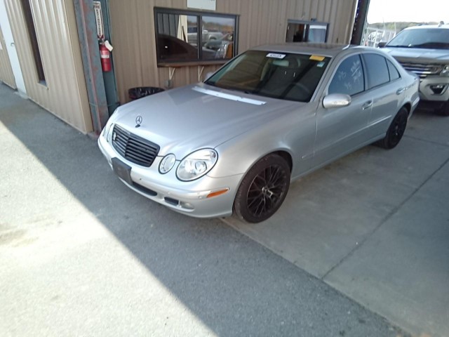 BUY MERCEDES-BENZ E-CLASS 2006, Abingdon Auto Auction, Inc.