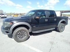 BUY FORD F-150 2014 4WD SUPERCREW 145
