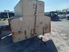 BUY CREEP FEEDER 1 1901 1, Abingdon Auto Auction, Inc.