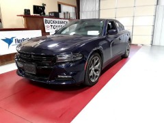 BUY DODGE CHARGER 2015 4DR SDN SXT RWD, Abingdon Auto Auction, Inc.