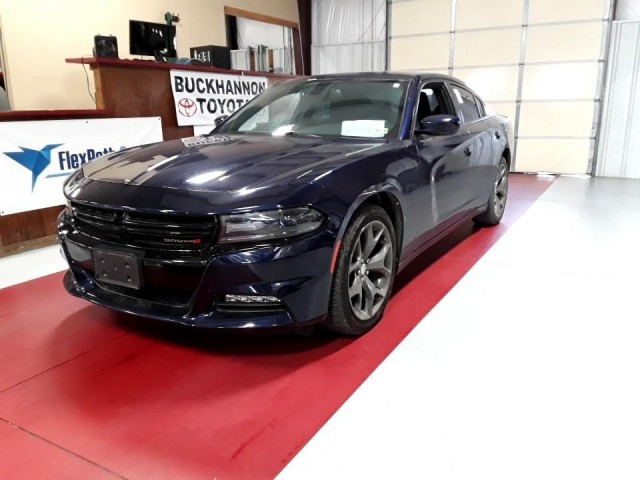 BUY DODGE CHARGER 2015 4DR SDN SXT RWD, Abingdon Auto Auction, Inc.