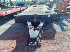 BUY FELLING FT503PT00113 2010 TRAILOR, Abingdon Auto Auction, Inc.