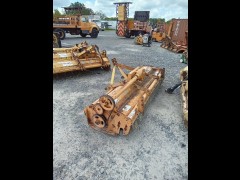 BUY ALAMO SHD88 1994 MOWER - FLAIL - 3-POINT HITCH, Abingdon Auto Auction, Inc.