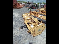 2004 ALAMO SHD88 MOWER - FLAIL - 3-POINT HITCH 