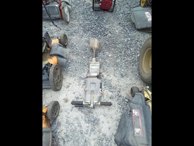 BUY FAIRMONT H4850 1988 ROCK DRILL, Abingdon Auto Auction, Inc.