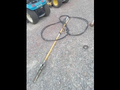 1999 FAIRMONT H6310C SAW - HYDRAULIC POWERED 