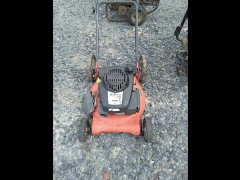 BUY HUSQVARNA 6021P 2010 MOWER - WALK-BEHIND - 20