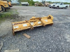2010 ALAMO SH88 MOWER - FLAIL - 3-POINT HITCH 