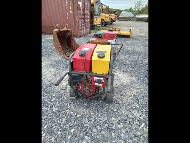 BUY NORTHSTAR 157310 2018 STEAM CLEANER/PRESSURE WASHER, Abingdon Auto Auction, Inc.