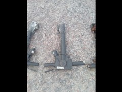 2024 ATLAS COP TEX140 PAVEMENT BREAKER - HYDRAULIC/P 