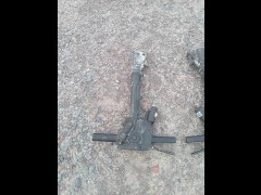 2024 ATLAS COP TEX140 PAVEMENT BREAKER - HYDRAULIC/P 