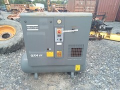  ATLAS GX AIR COMPRESSOR 