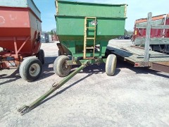 BUY GRAVITY WAGON 1 1901 1, Abingdon Auto Auction, Inc.