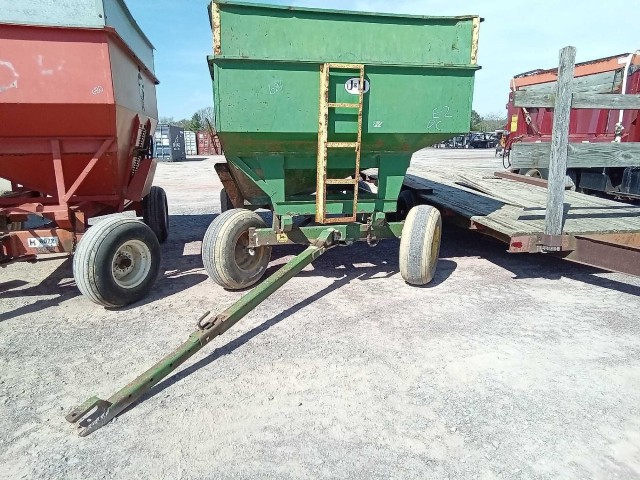 BUY GRAVITY WAGON 1 1901 1, Abingdon Auto Auction, Inc.