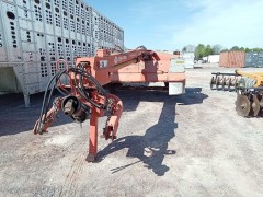 BUY KUHN FC 303 GC 1901 DISC MOWER, Abingdon Auto Auction, Inc.