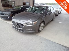 BUY MAZDA MAZDA3 4-DOOR 2017, Abingdon Auto Auction, Inc.