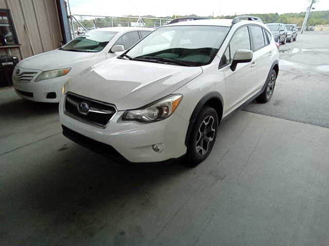 BUY SUBARU XV CROSSTREK 2013, Abingdon Auto Auction, Inc.