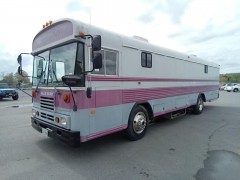 1994 BLUE BIRD BUS BUS 