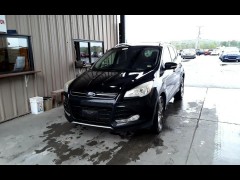 BUY FORD ESCAPE 2014 4WD 4DR TITANIUM, Abingdon Auto Auction, Inc.