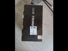  DURACELL POWERSOURCE GENERATOR  1440W 