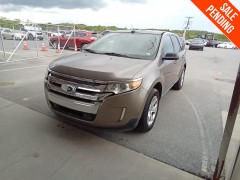 BUY FORD Edge 2013 4DR SEL FWD, Abingdon Auto Auction, Inc.