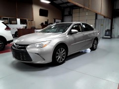 BUY TOYOTA CAMRY 2017 XLE AUTO , Abingdon Auto Auction, Inc.