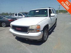 BUY GMC YUKON 2000 4DR 4WD SLT, Abingdon Auto Auction, Inc.