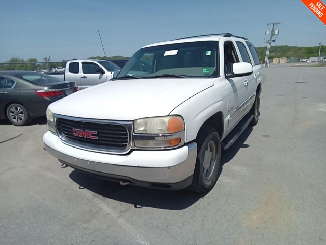 BUY GMC YUKON 2000 4DR 4WD SLT, Abingdon Auto Auction, Inc.