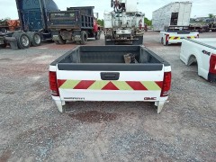 BUY GM 6' BED 2014 GM 6' BED, Abingdon Auto Auction, Inc.