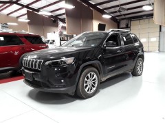 BUY JEEP CHEROKEE 2019 LATITUDE PLUS 4X4, Abingdon Auto Auction, Inc.